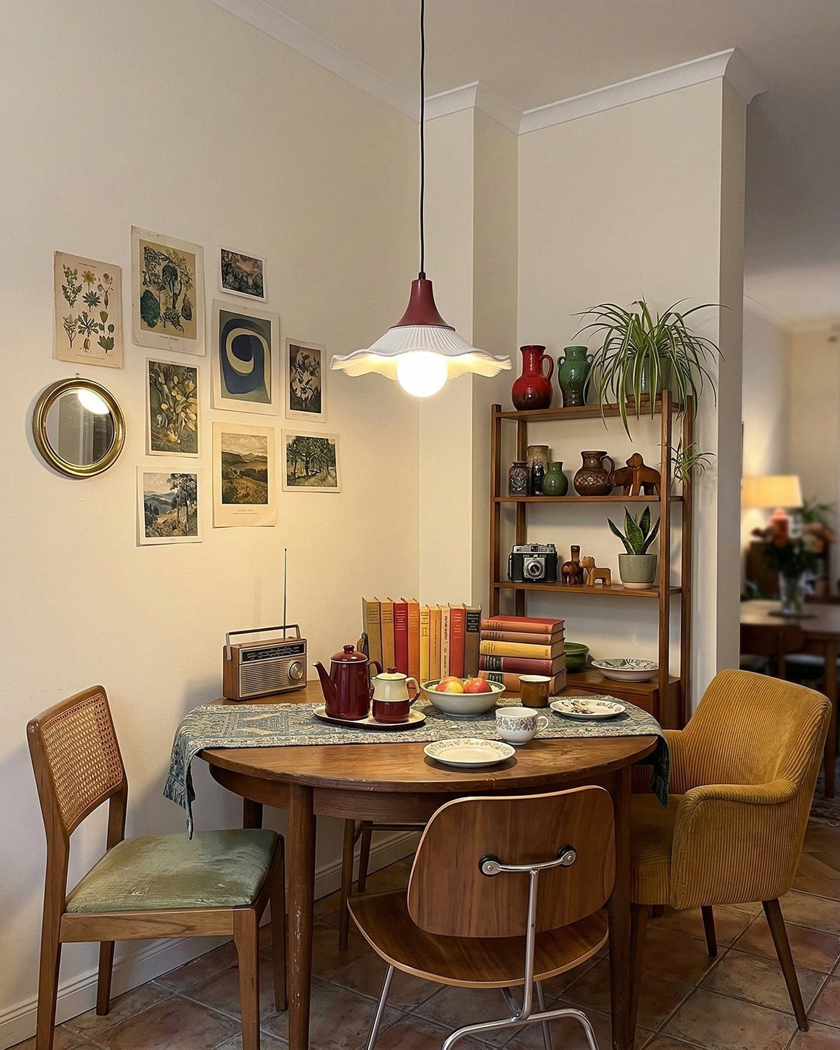 Orelelia Pendant Lamp