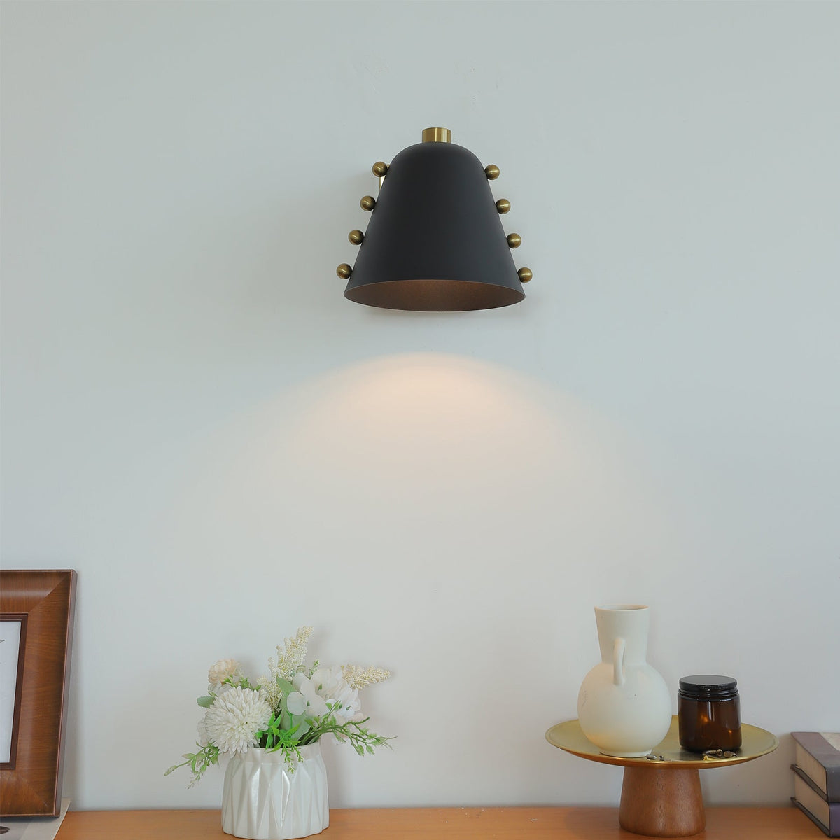 Bespoke Wall Sconce