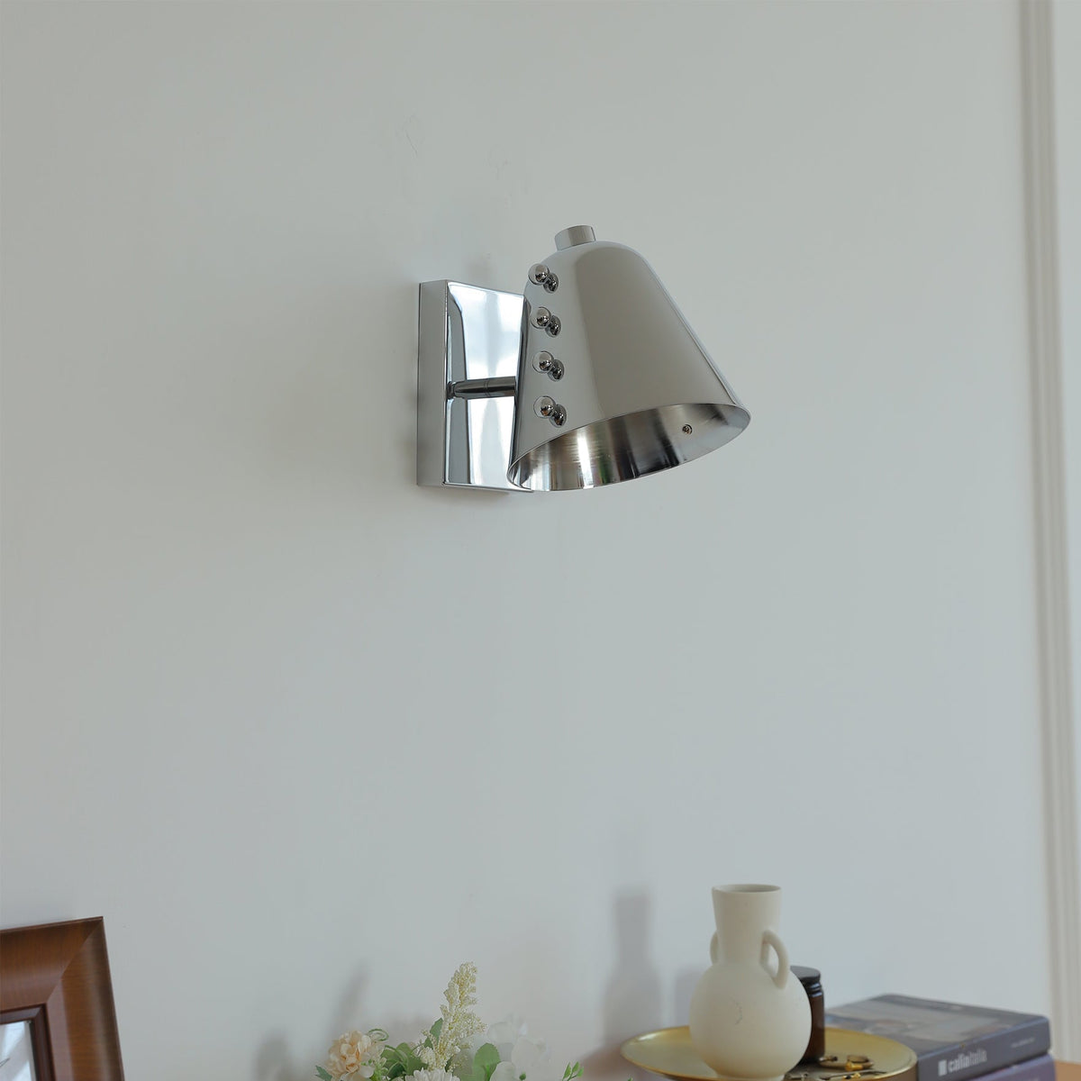 Bespoke Wall Sconce