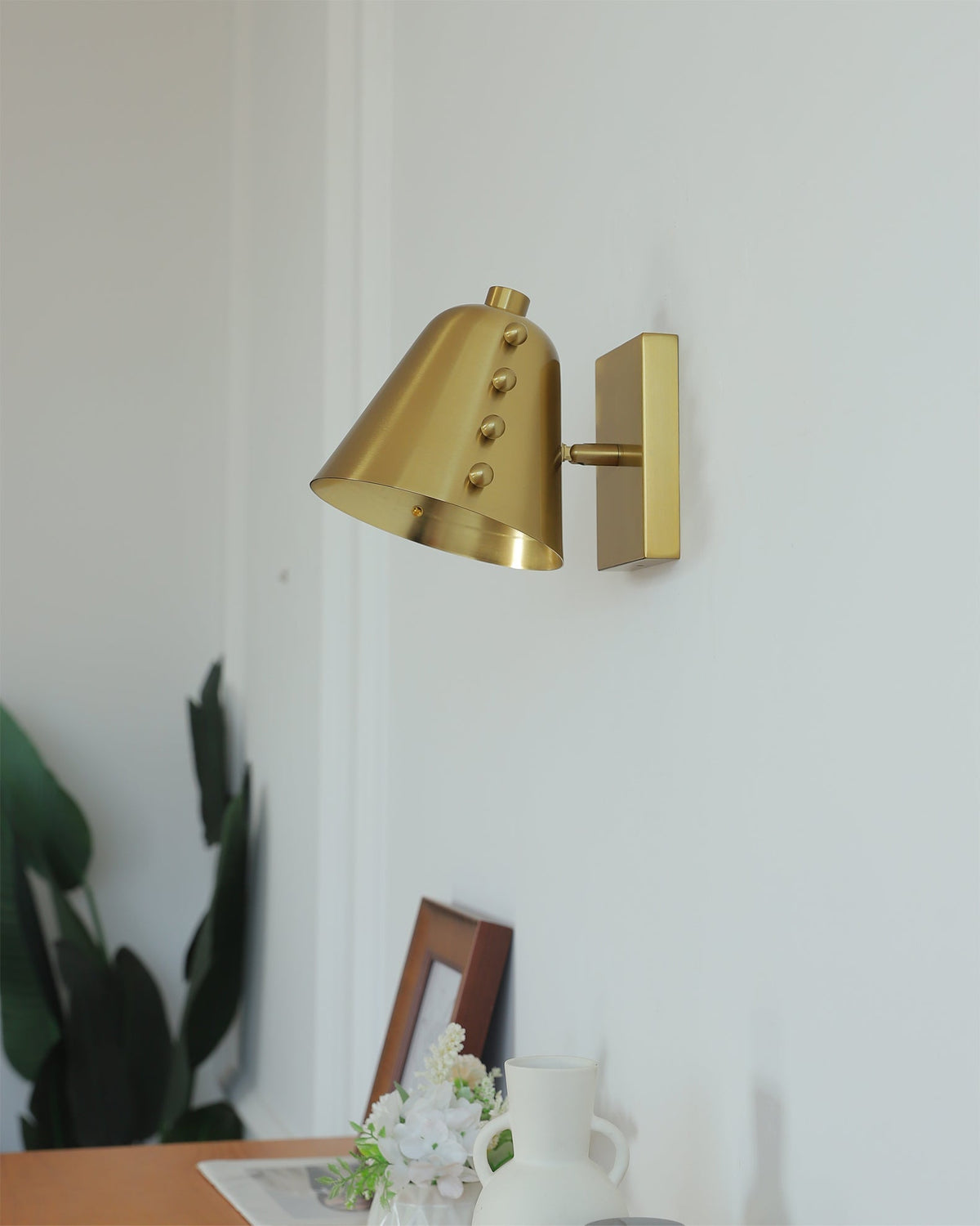 Bespoke Wall Sconce