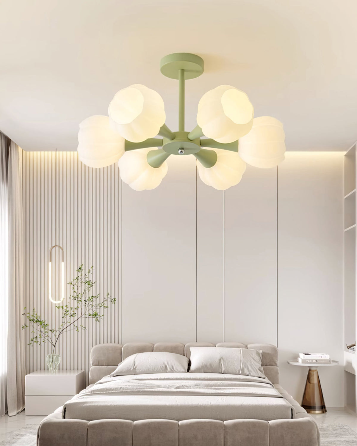 Beth Chandelier