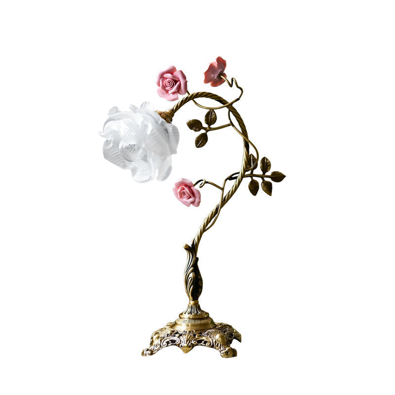 Terierena Table Lamp