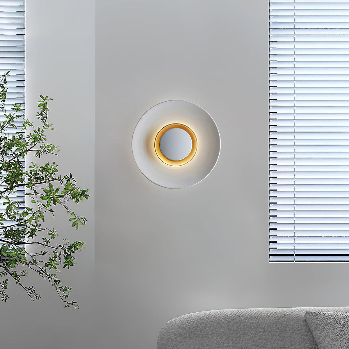 Calaella Wall Light