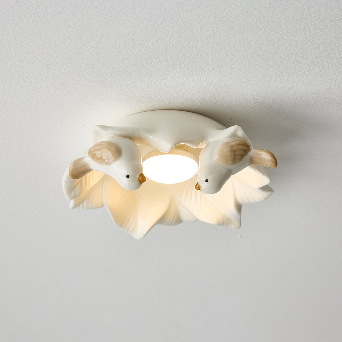 Colombelle Ceiling Light