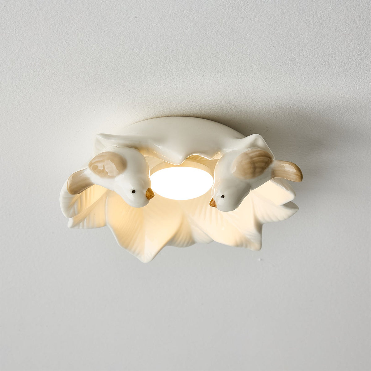 Colombelle Ceiling Light