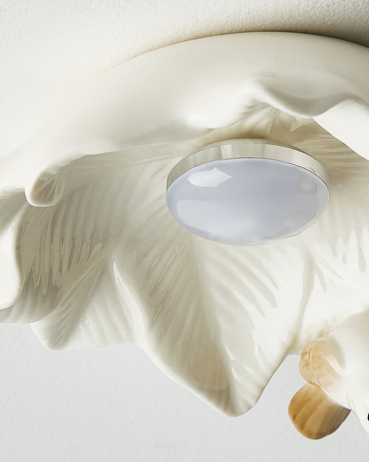 Colombelle Ceiling Light