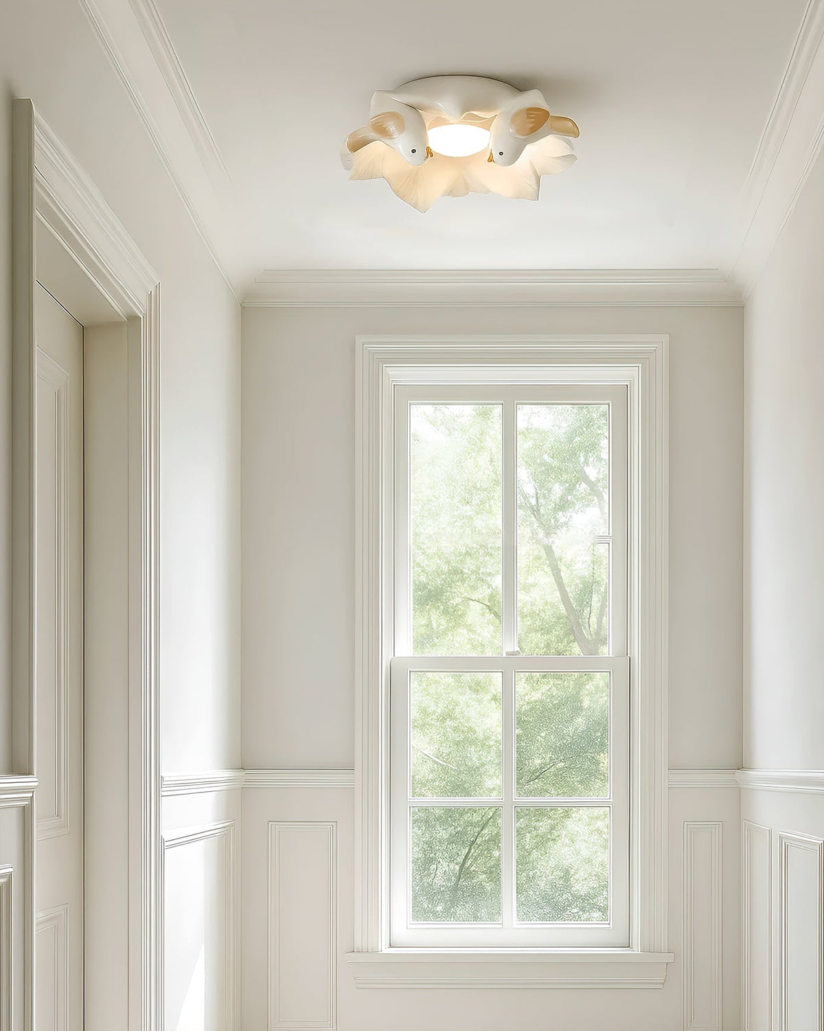 Colombelle Ceiling Light