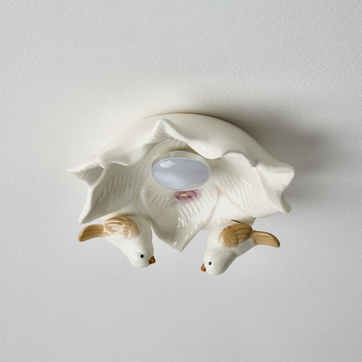 Colombelle Ceiling Light