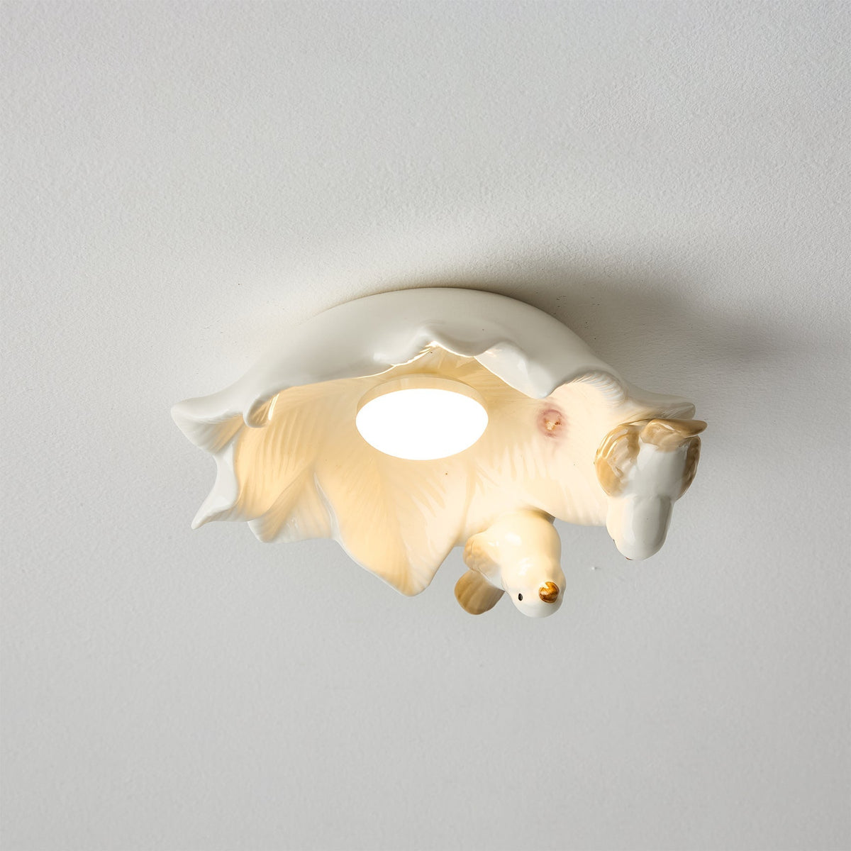 Colombelle Ceiling Light