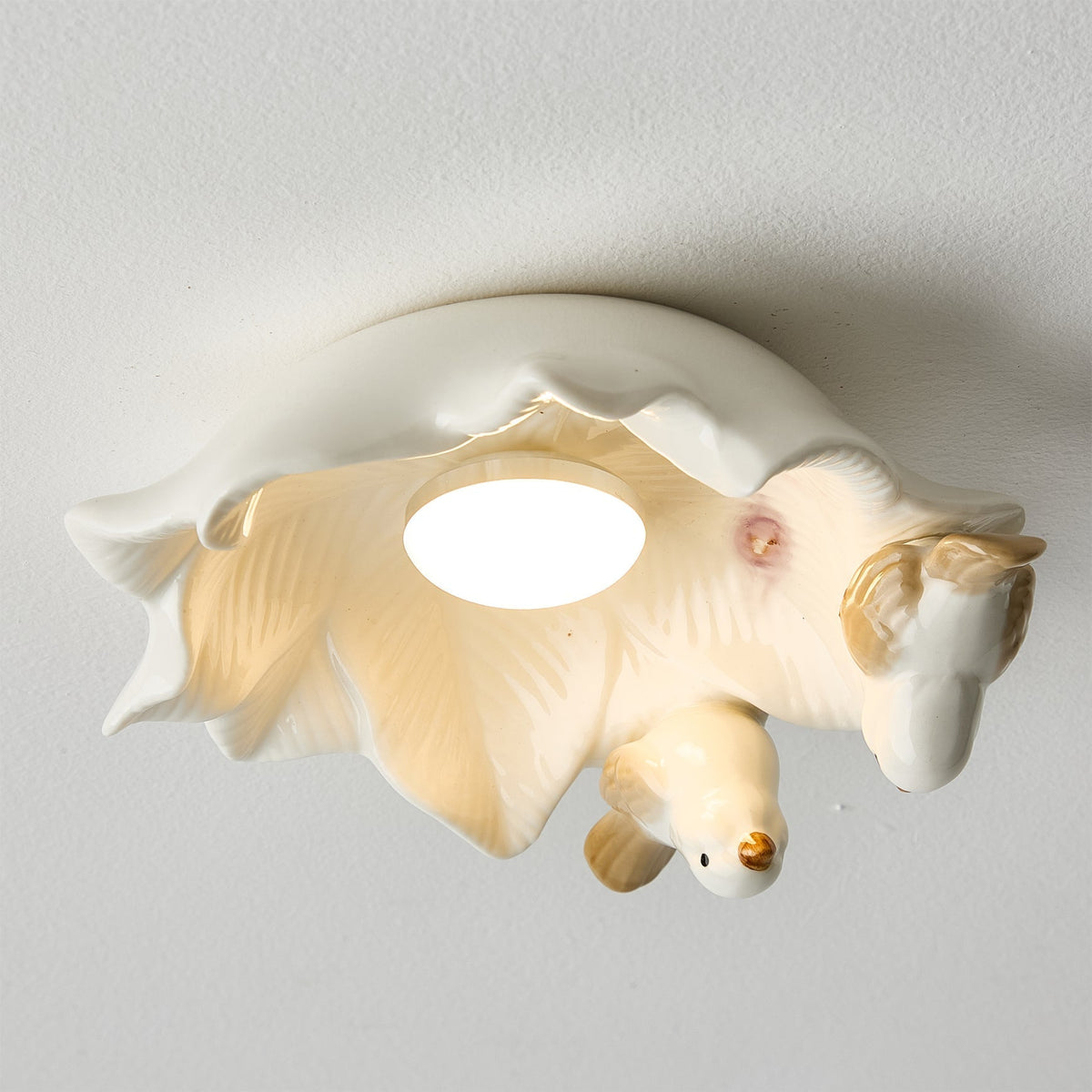 Colombelle Ceiling Light