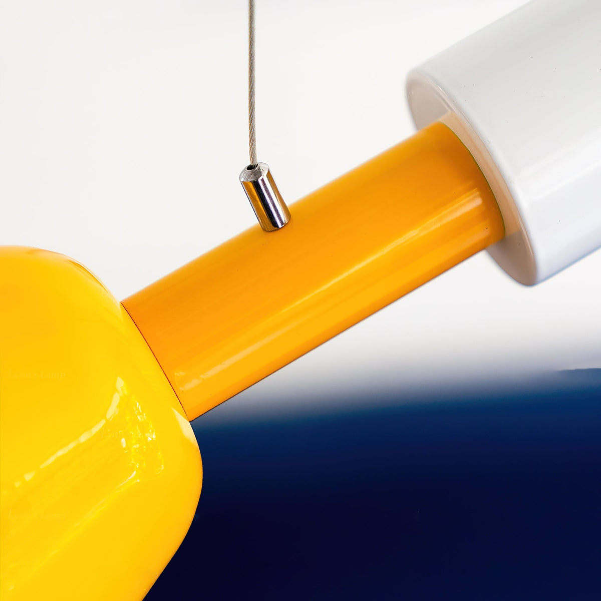 Ruellan Pendant Light