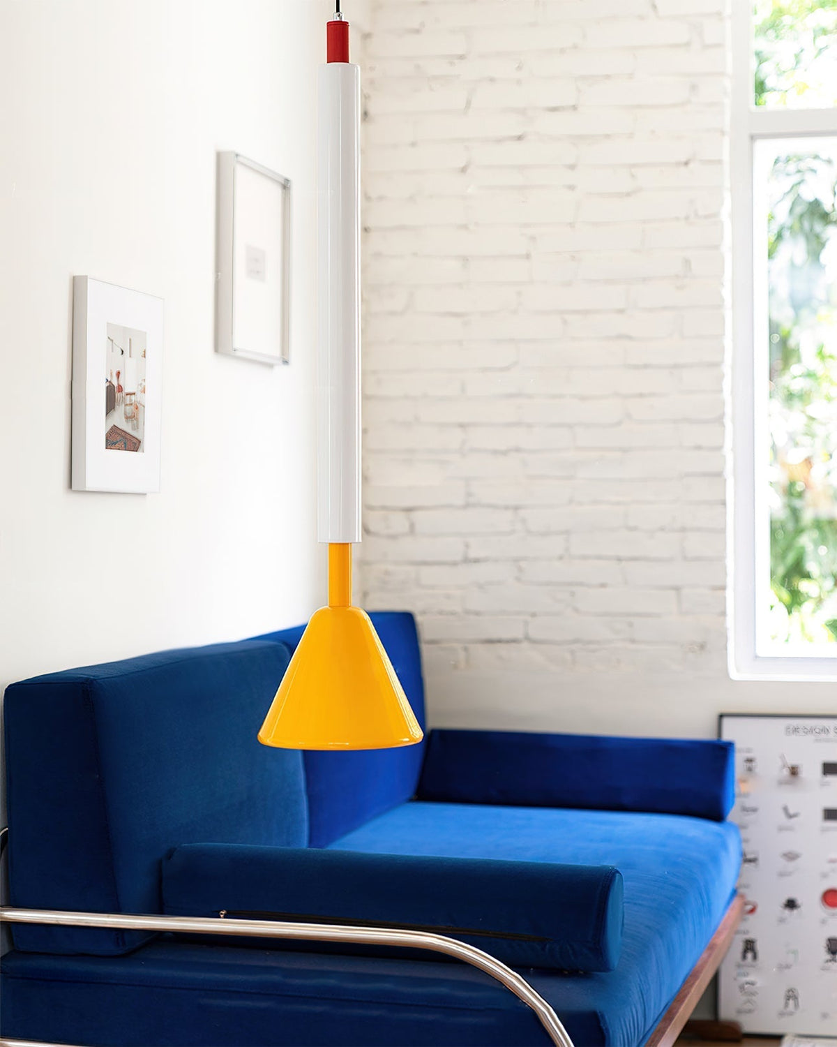 Ruellan Pendant Light