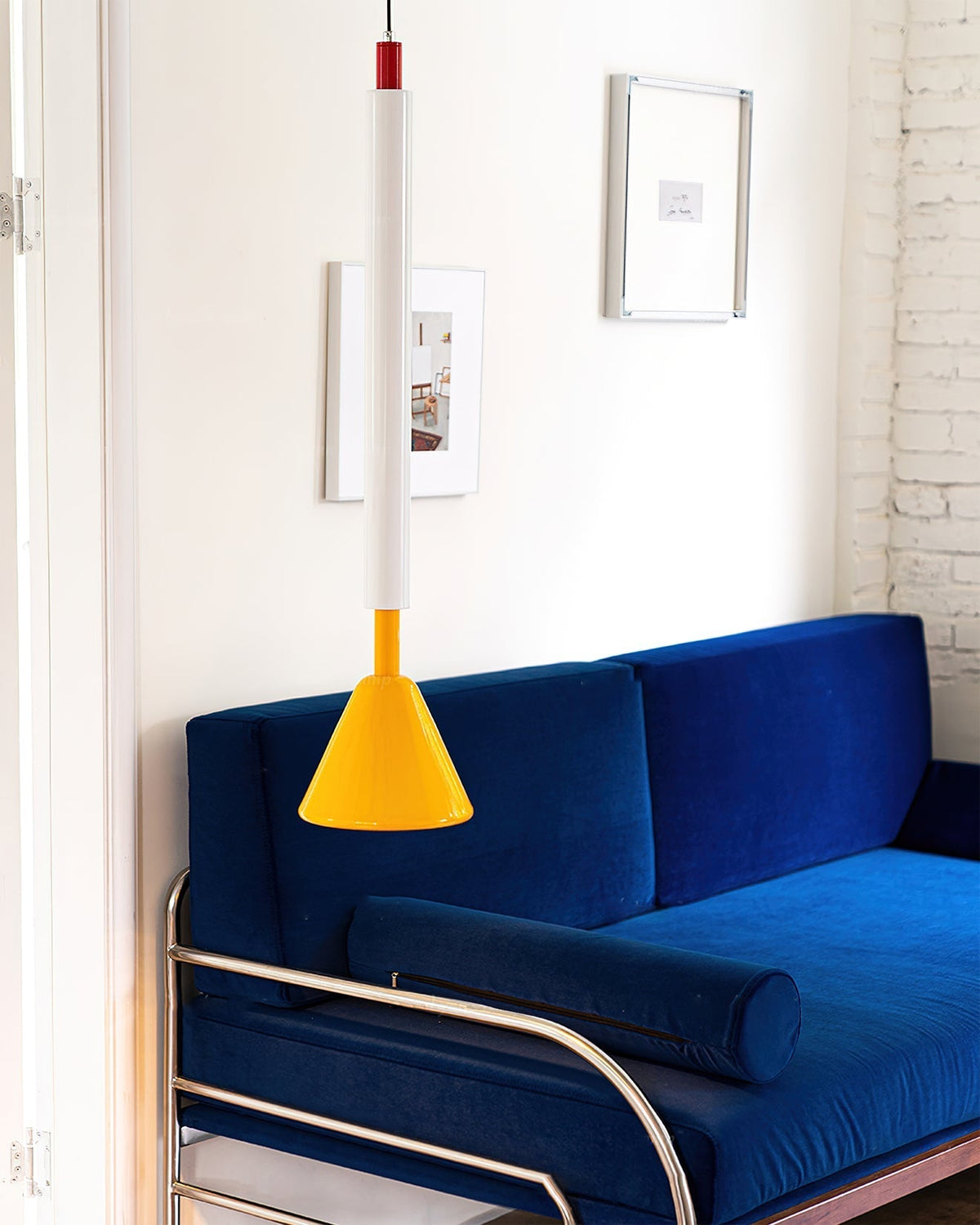 Ruellan Pendant Light