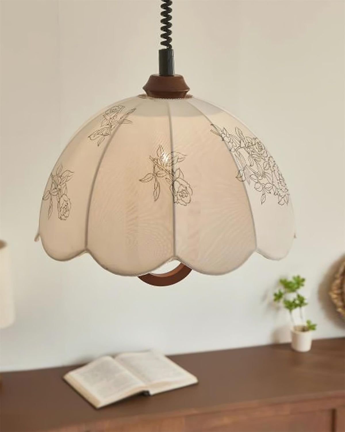 Elaaleria Pendant Light