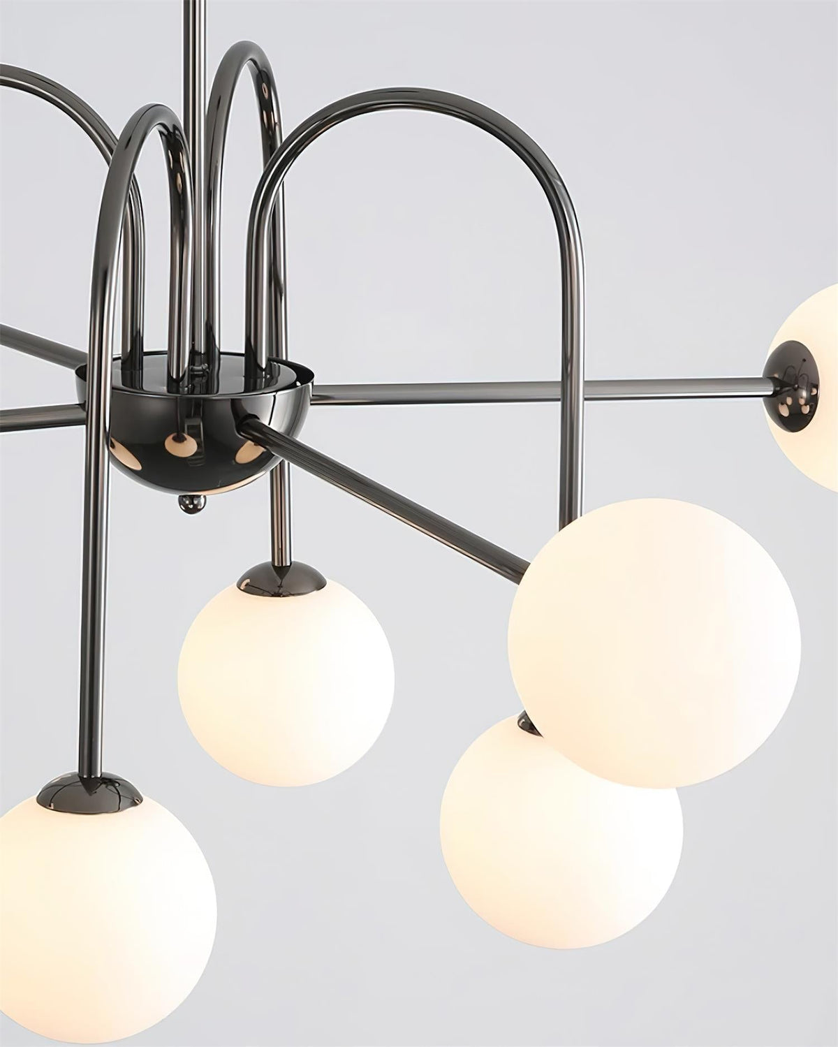 Linma Chandelier