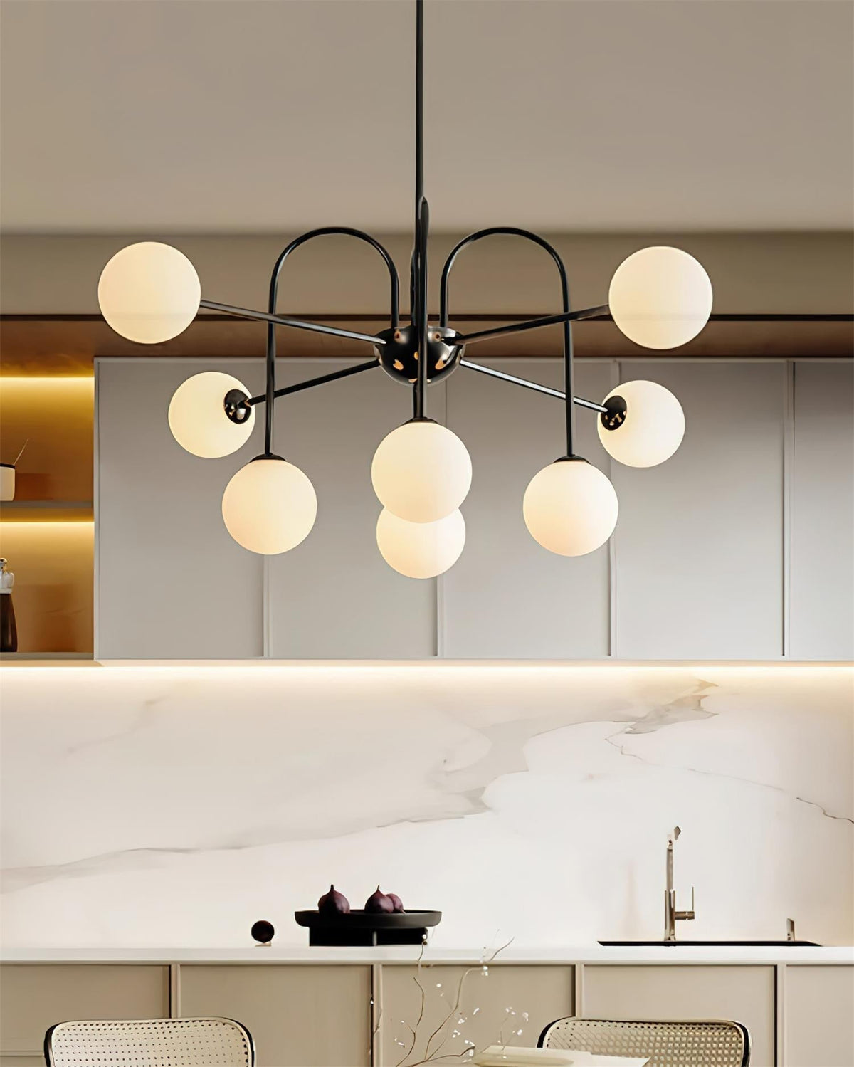 Linma Chandelier