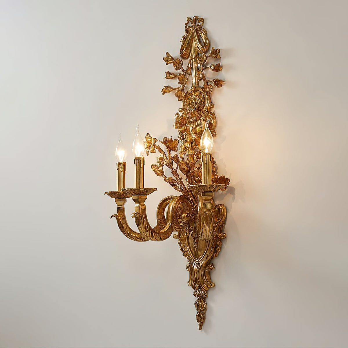 Calaaria Wall Lamp