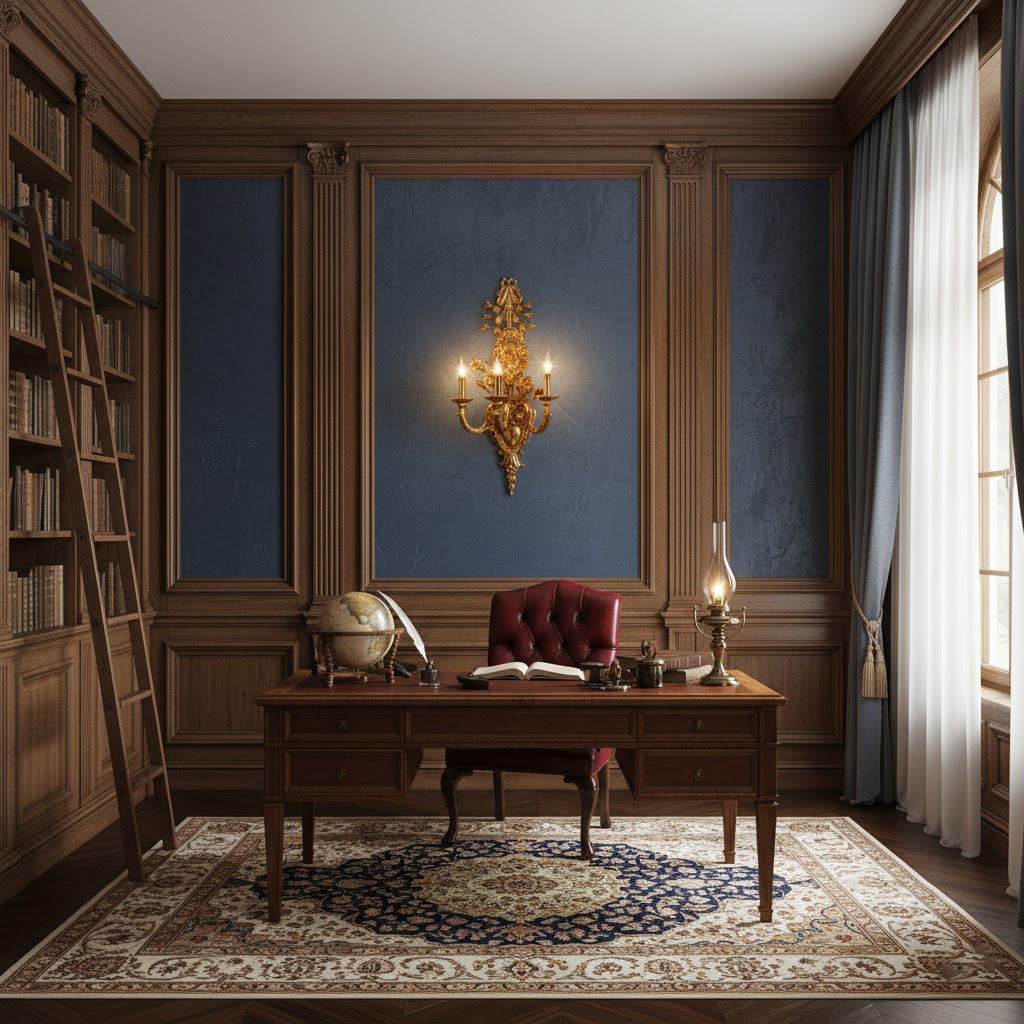 Calaaria Wall Lamp