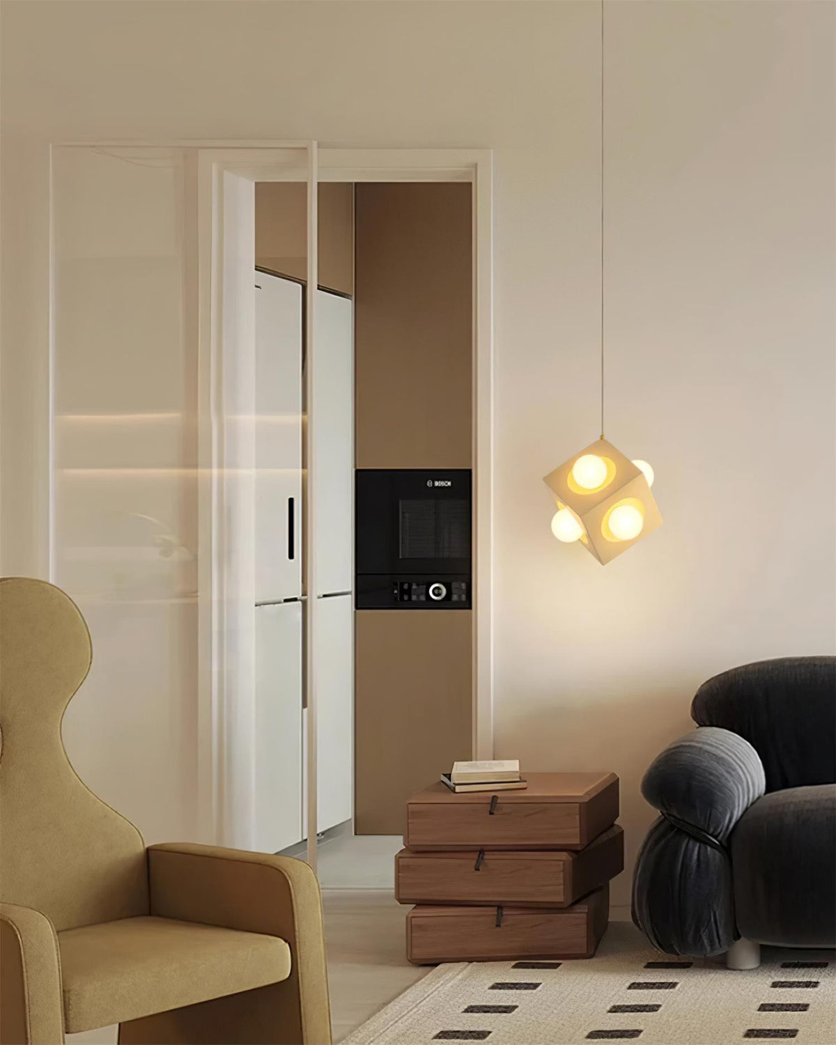 Verel Pendant Lamp