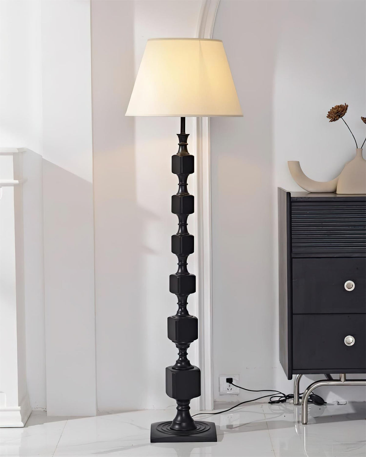 Lumaline Floor Lamp