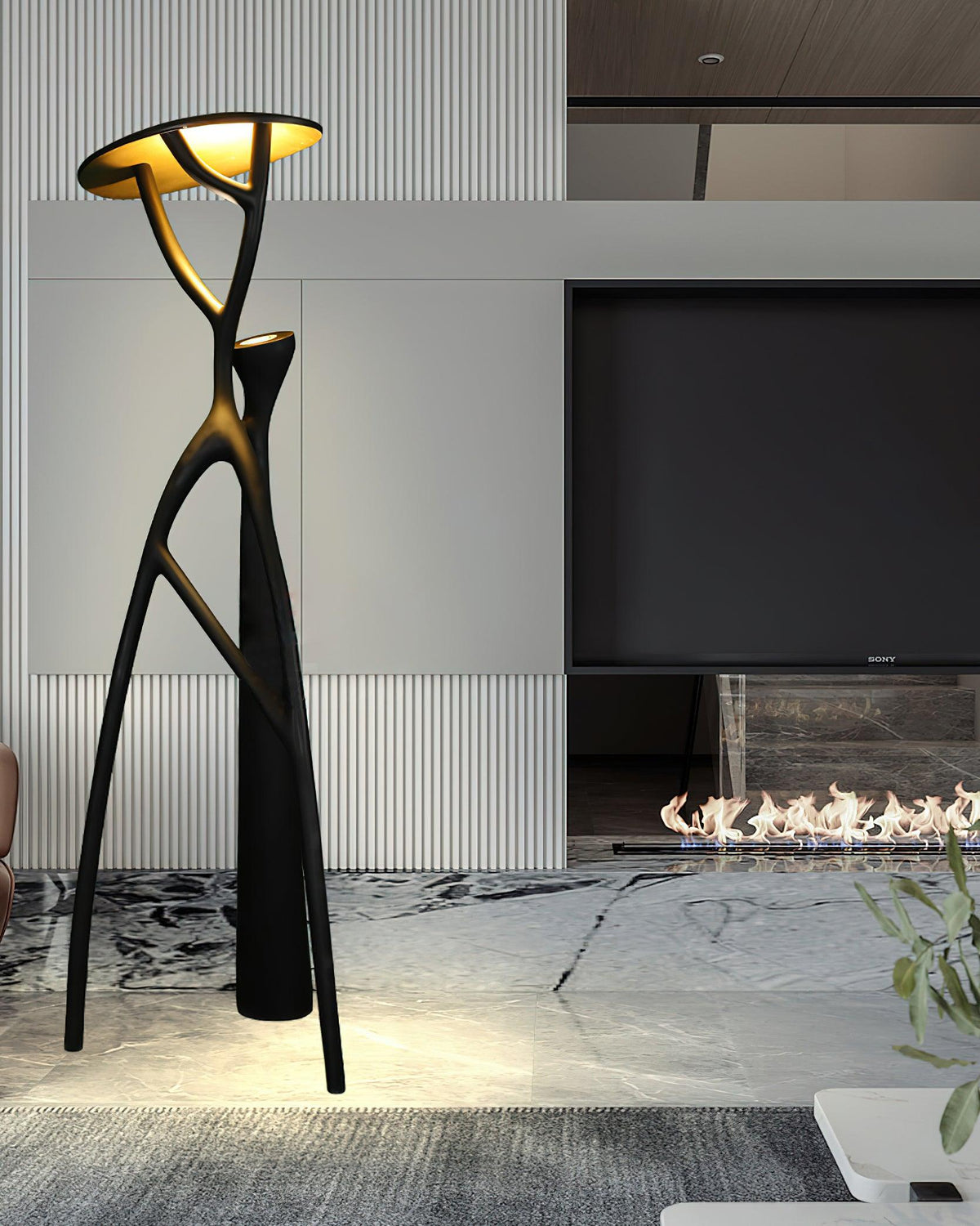 Aello Floor Lamp
