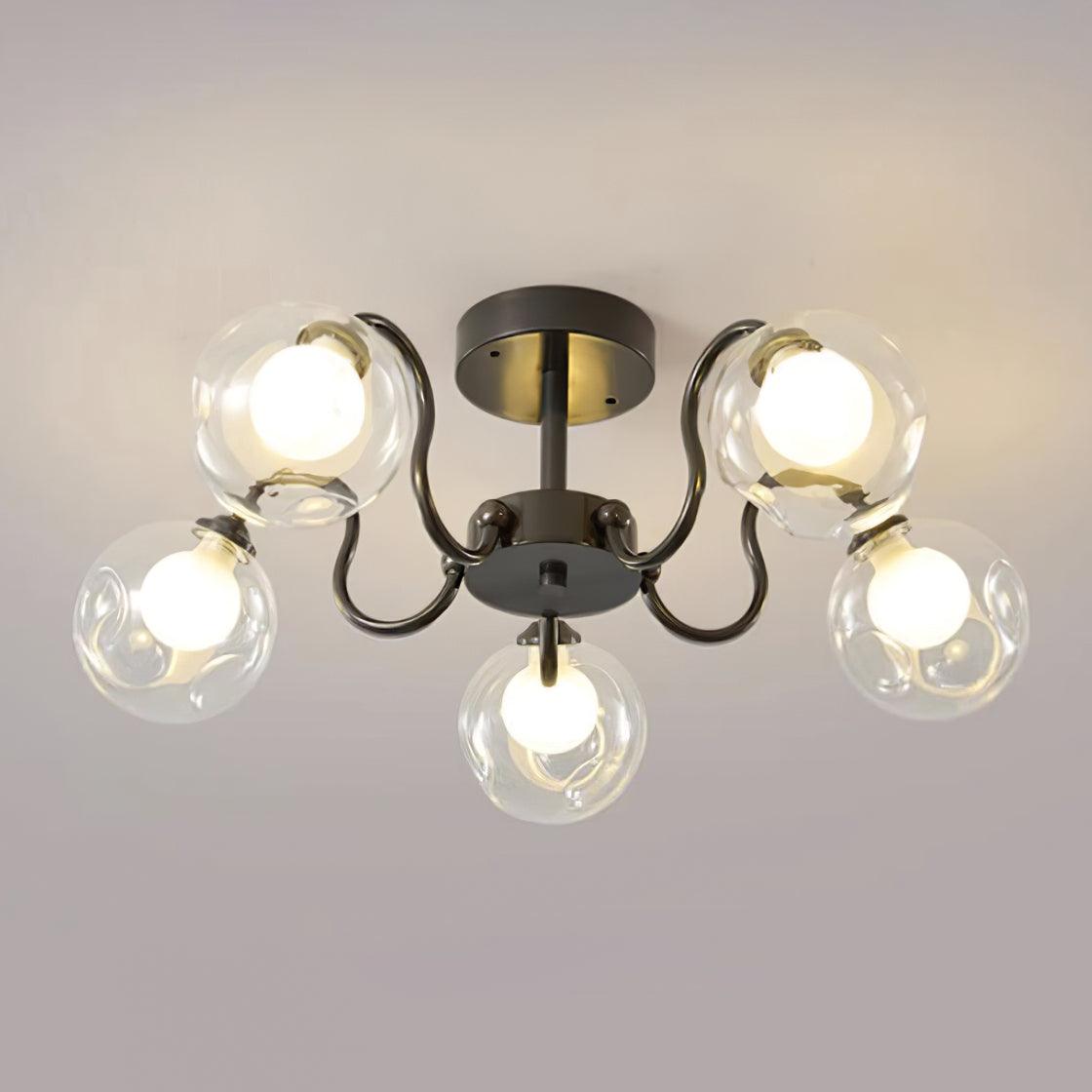 Avenaria Ceiling Light