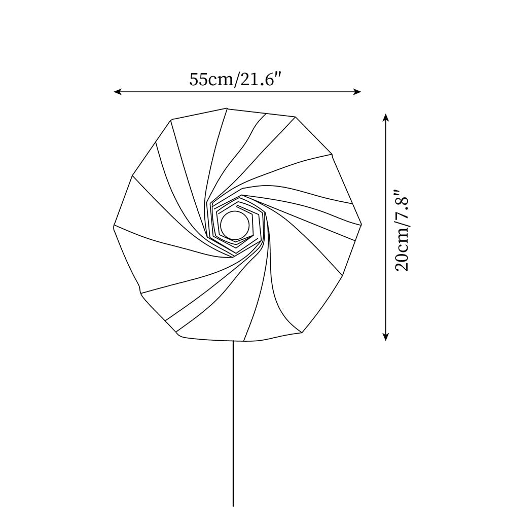 Norenise Wall Lamp