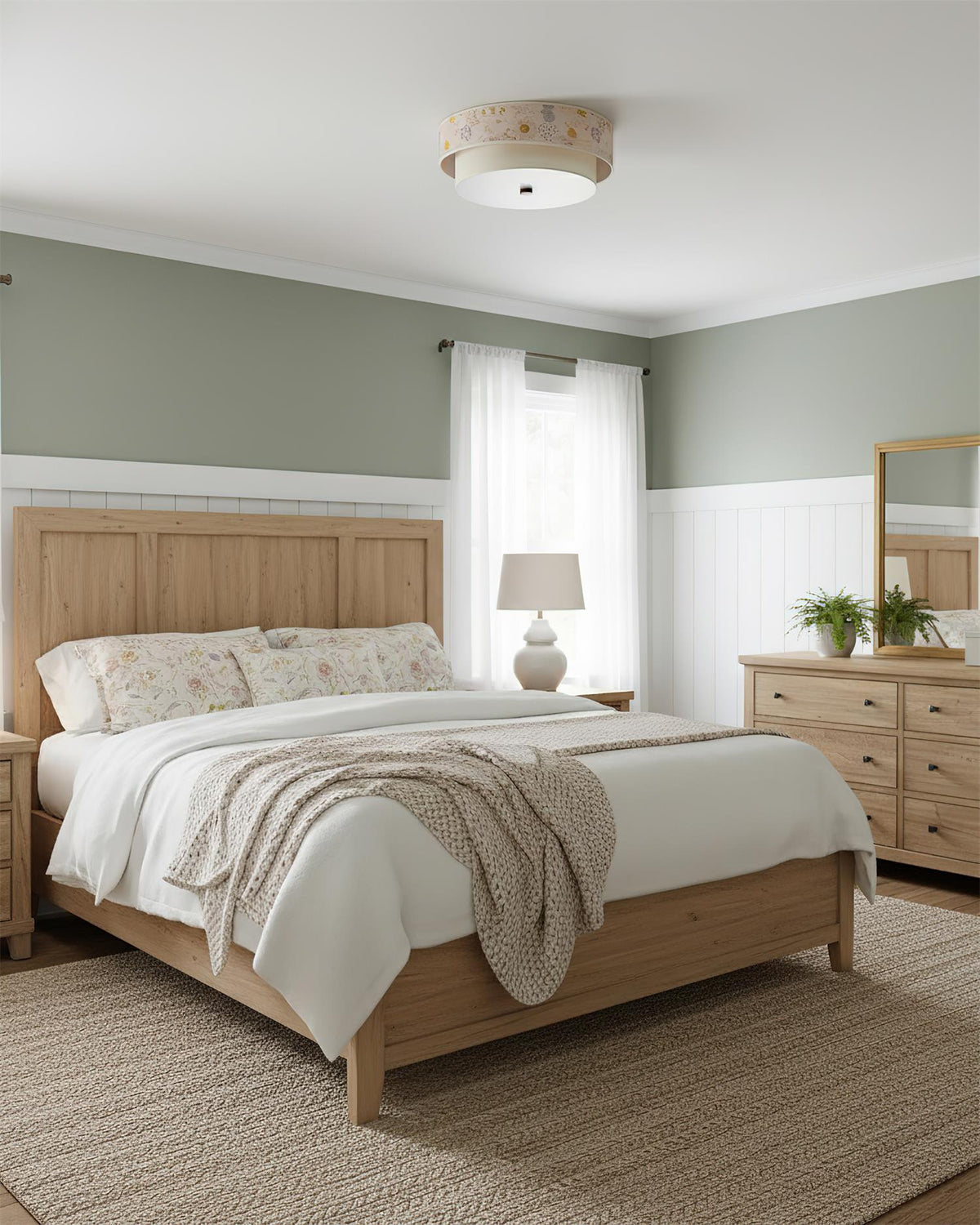 Avenenia Ceiling Lamp