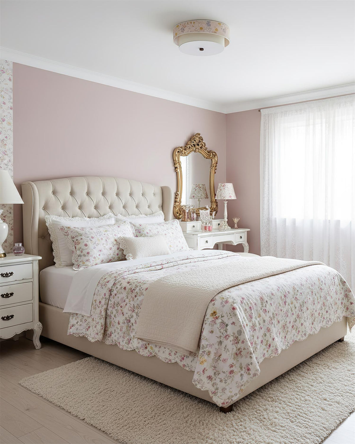 Avenenia Ceiling Lamp