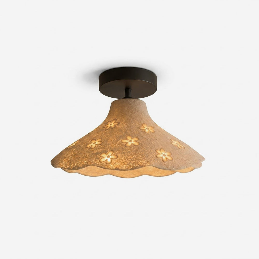 Thelma Flush Mount