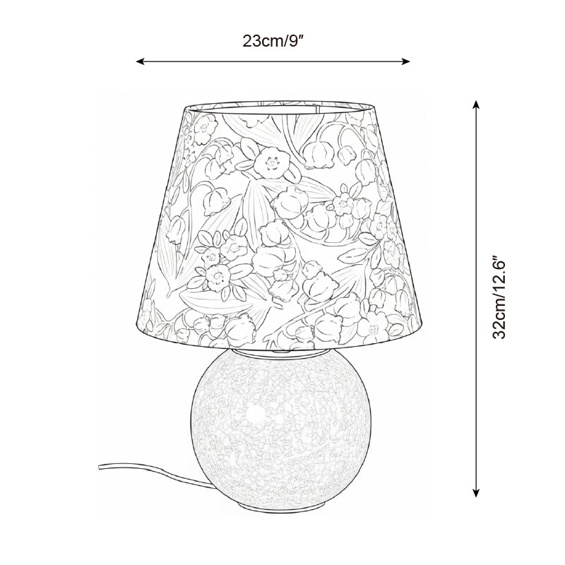 Cireria Table Lamp