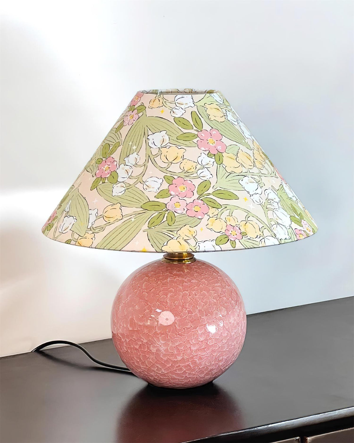 Cireria Table Lamp
