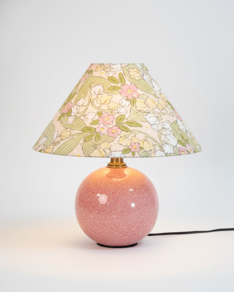 Cireria Table Lamp