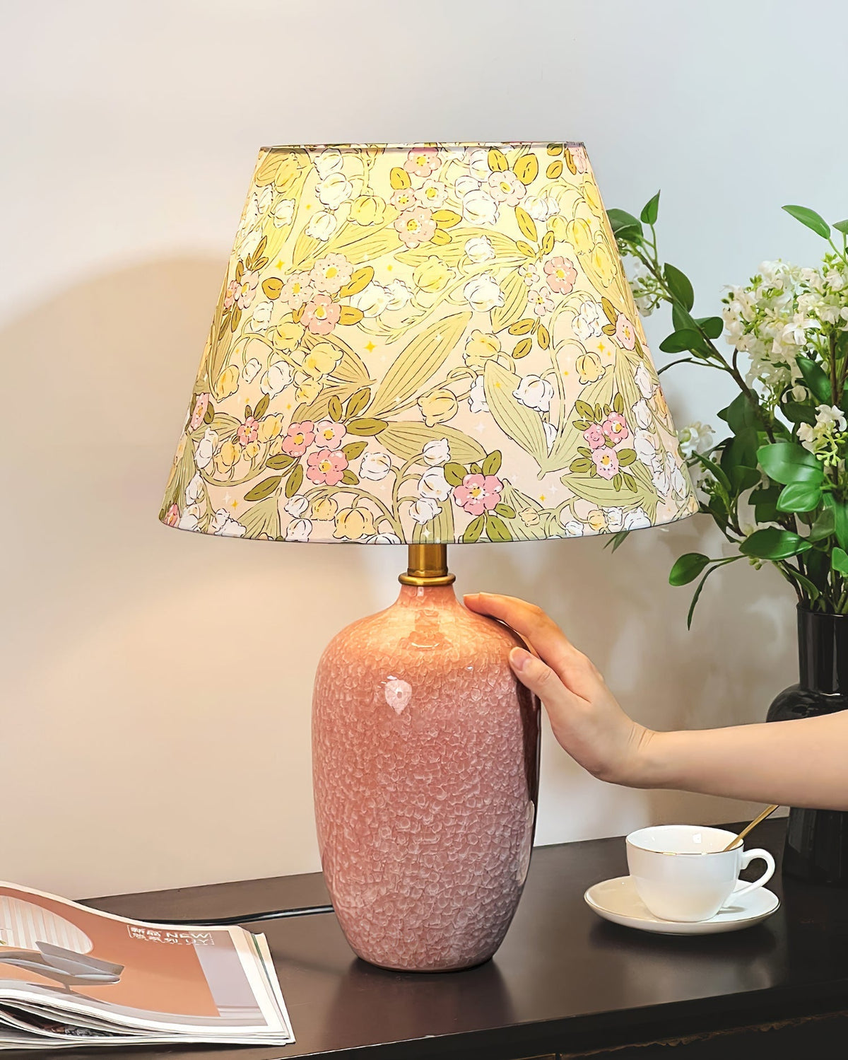 Cireria Table Lamp