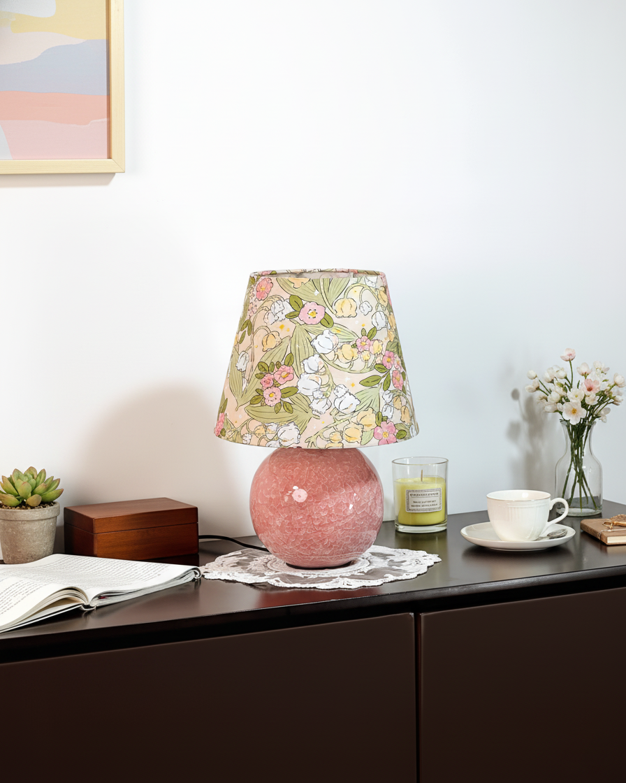 Cireria Table Lamp