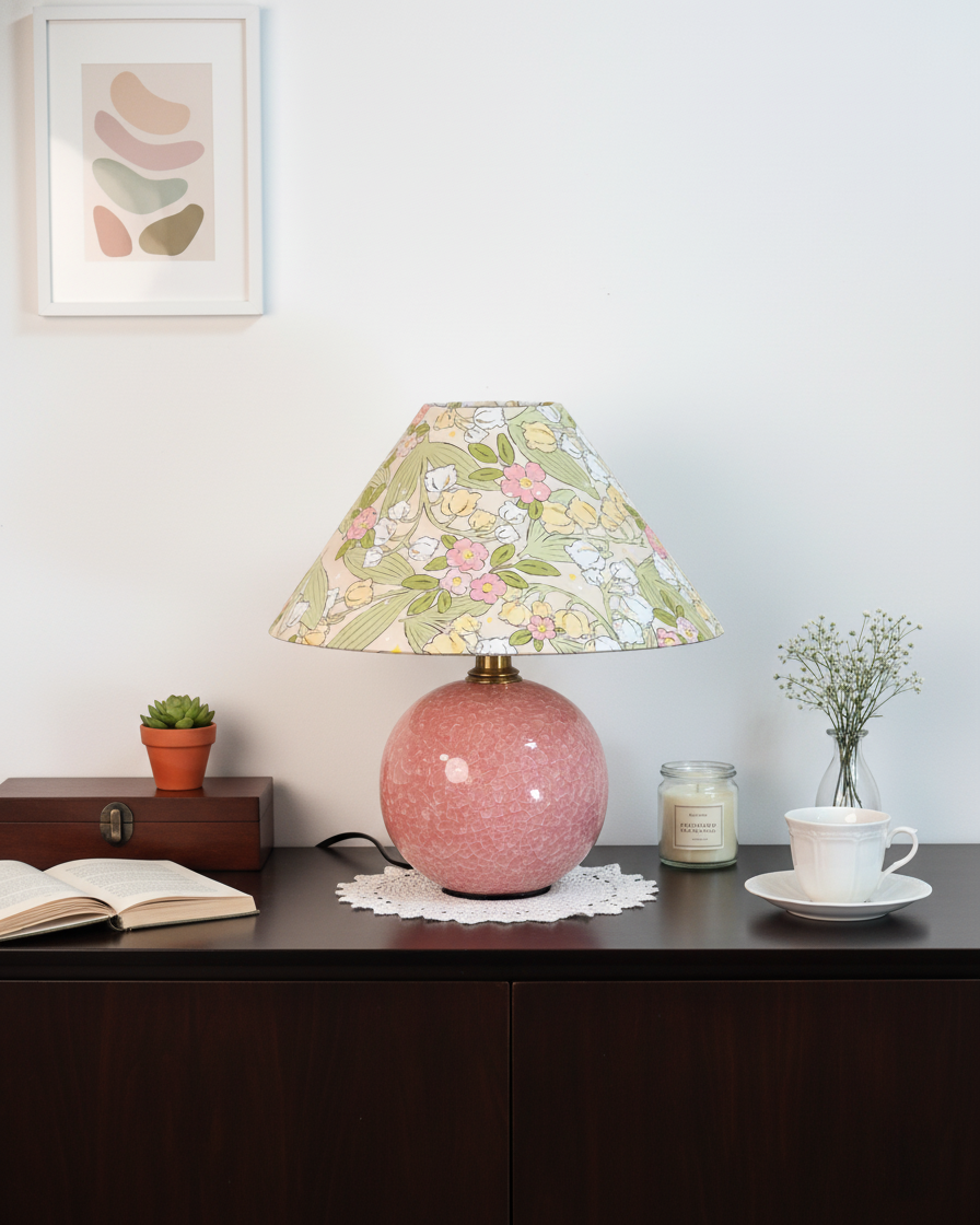 Cireria Table Lamp