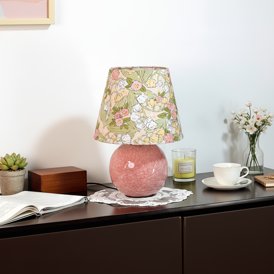 Cireria Table Lamp