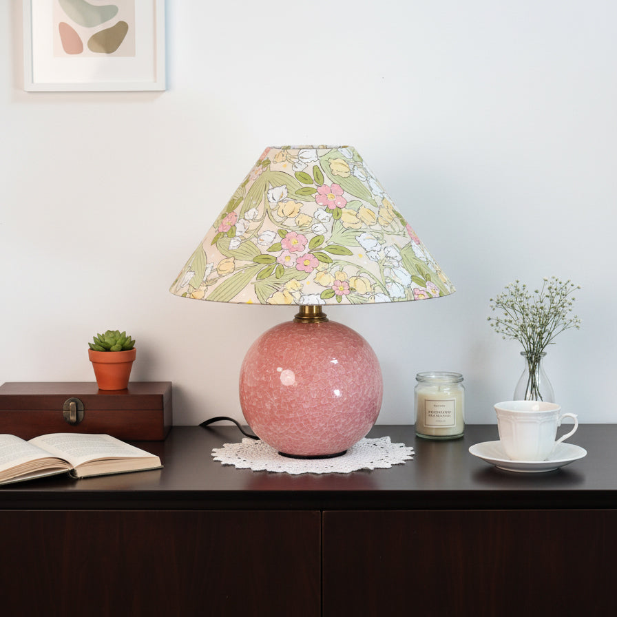 Cireria Table Lamp