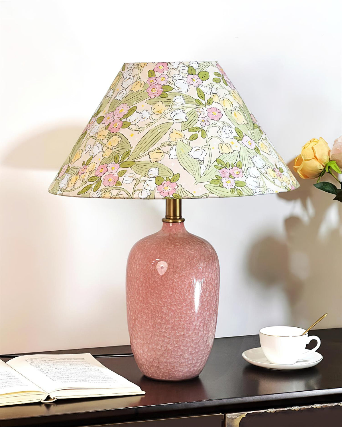 Cireria Table Lamp