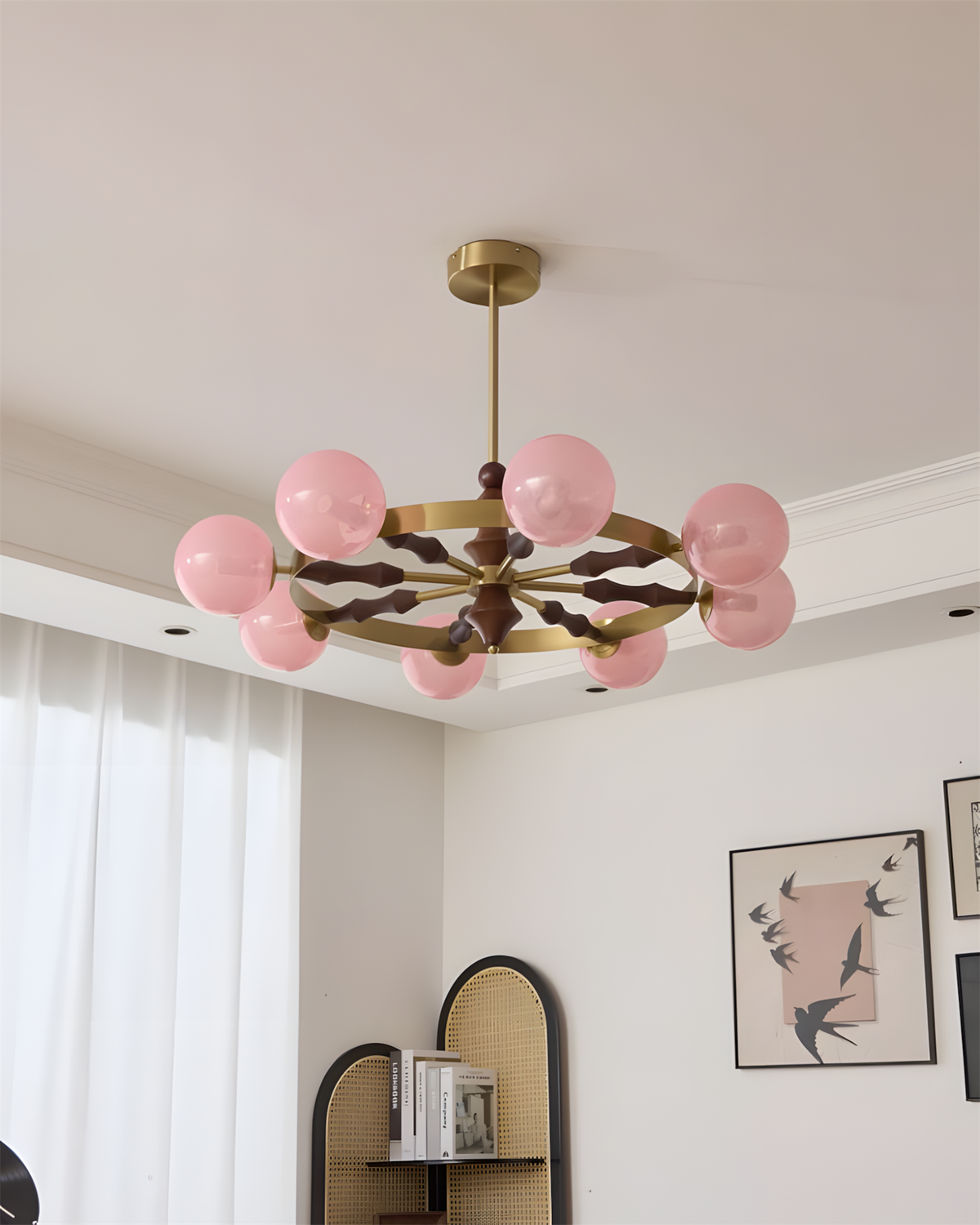 Soreaine Chandelier
