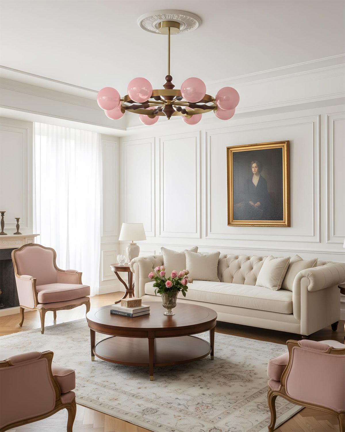 Soreaine Chandelier