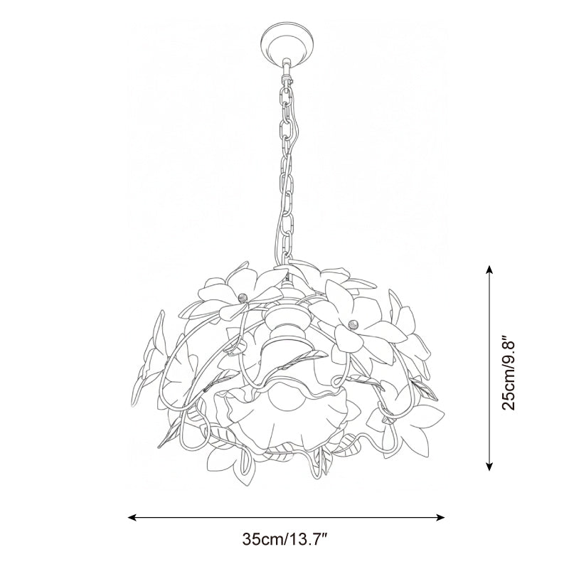 Orelaeria Pendant Lamp