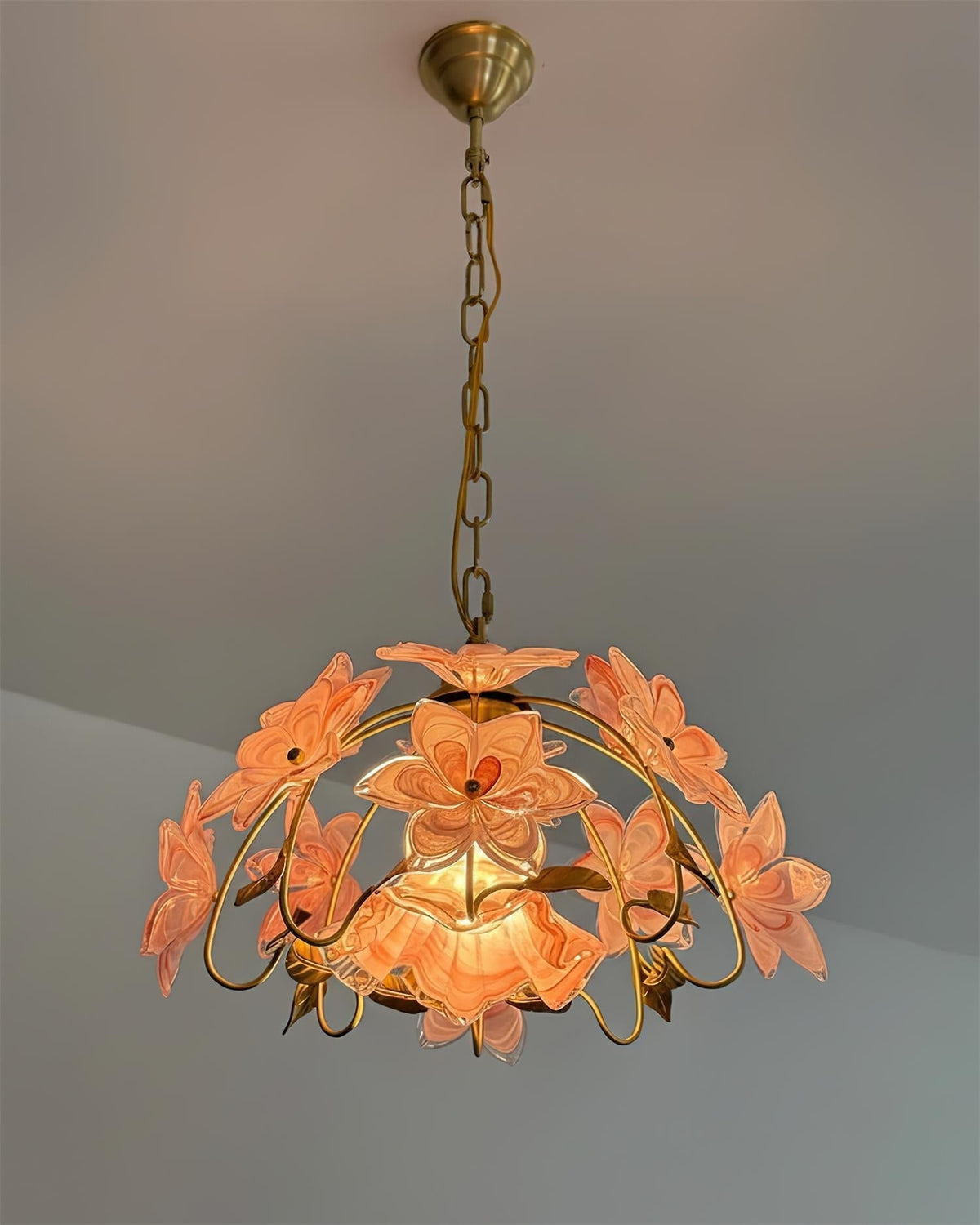Orelaeria Pendant Lamp