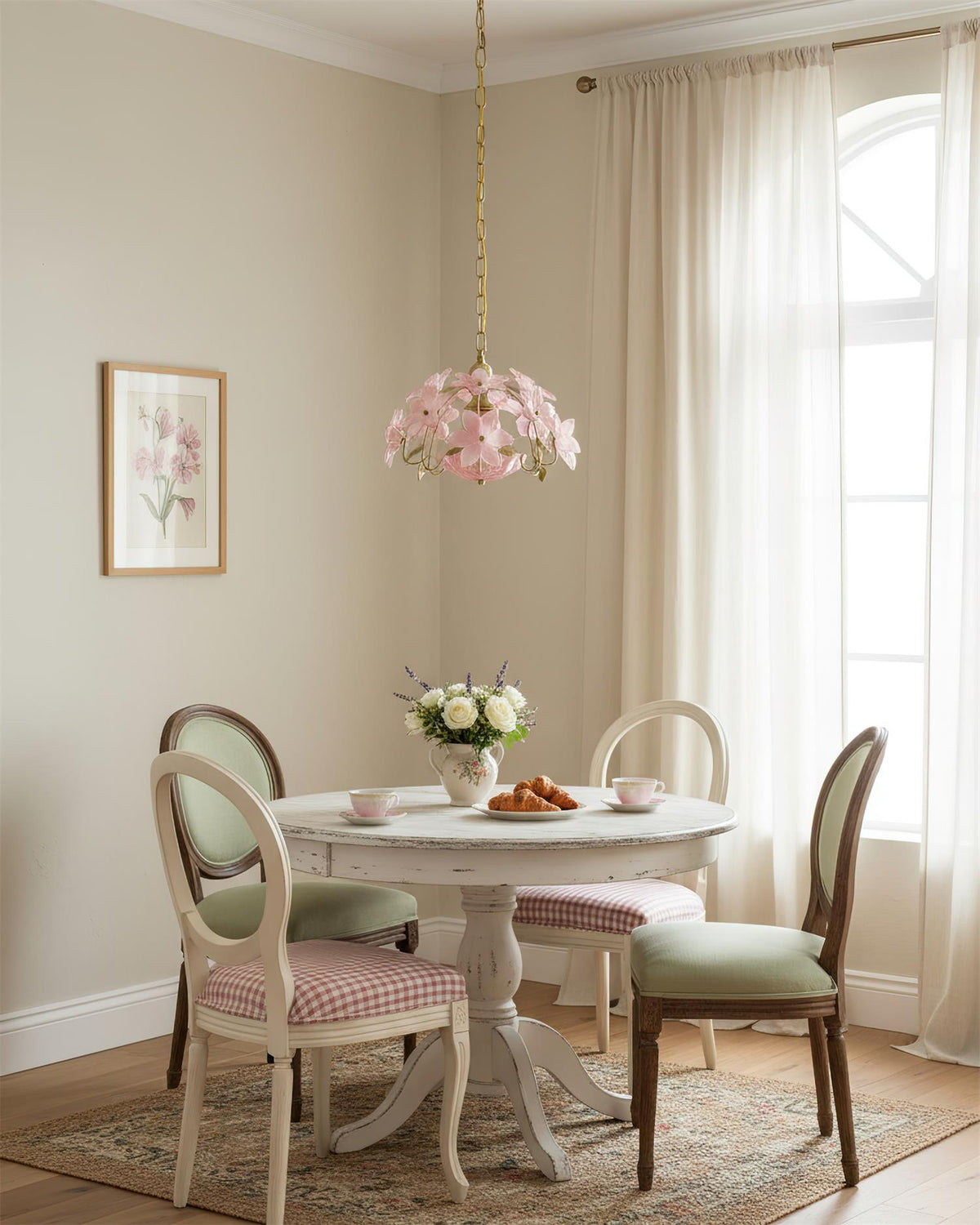 Orelaeria Pendant Lamp