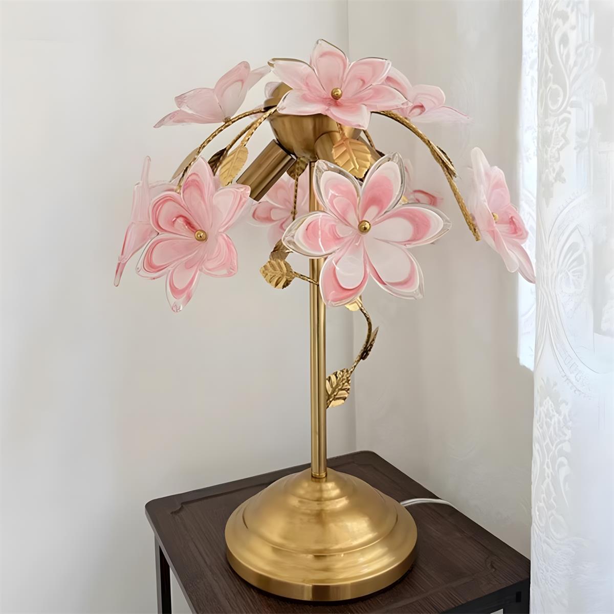 Seloine Table Light