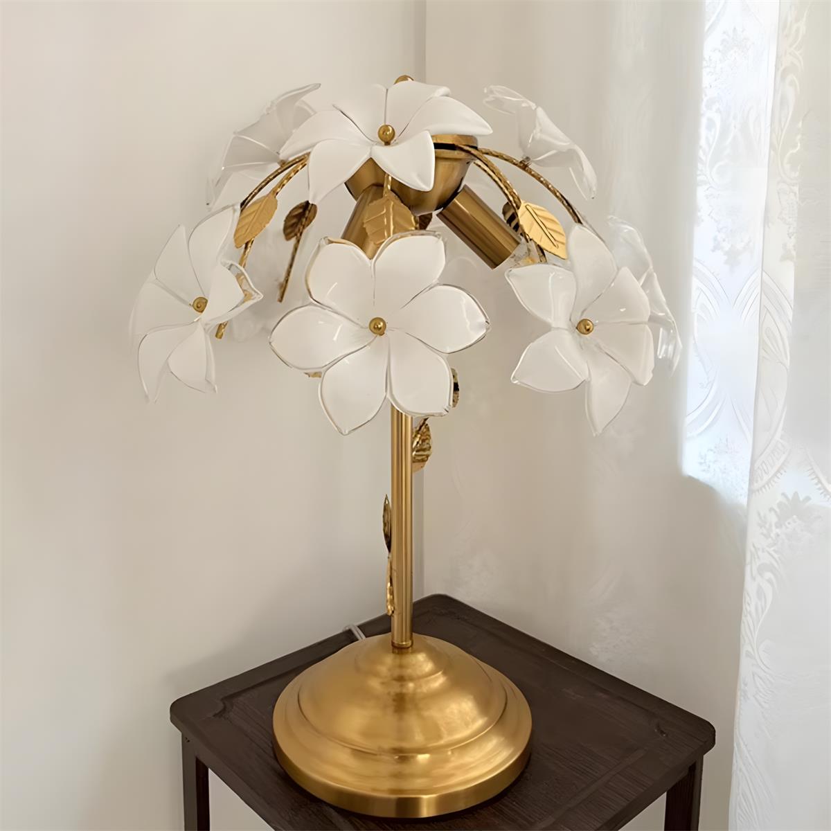 Seloine Table Light