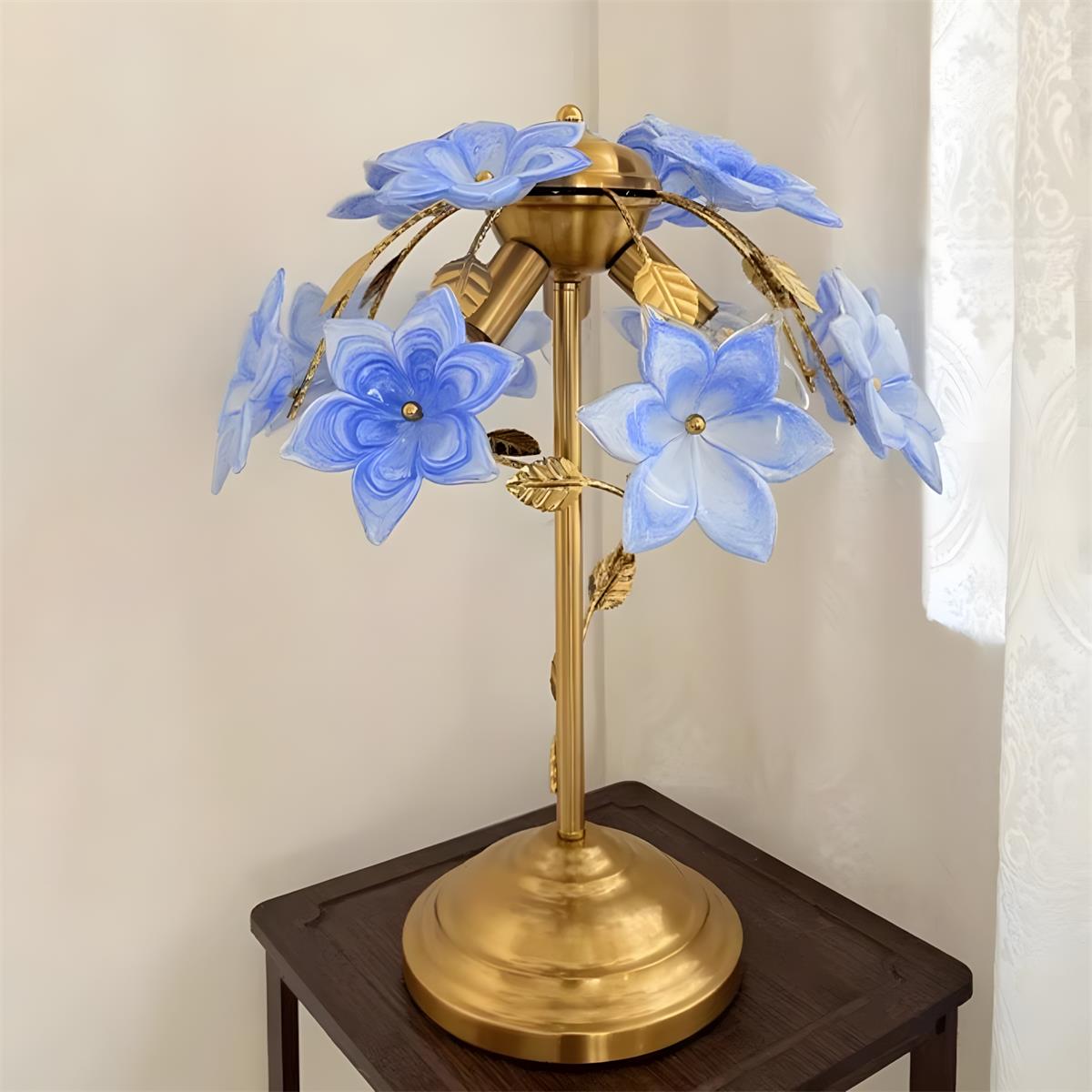 Seloine Table Light