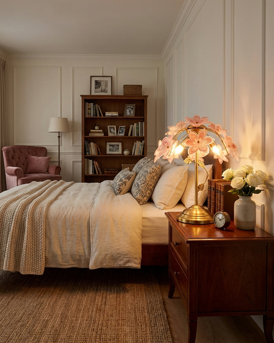 Seloine Table Light