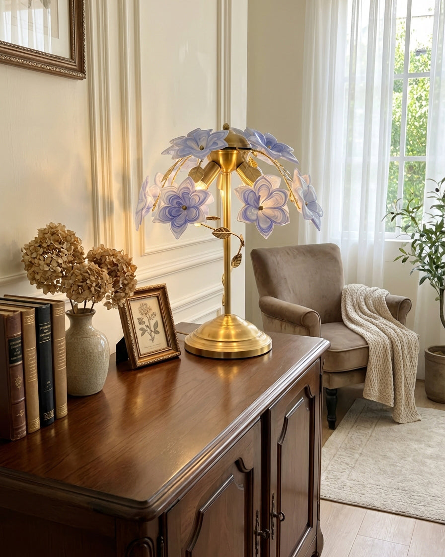 Seloine Table Light