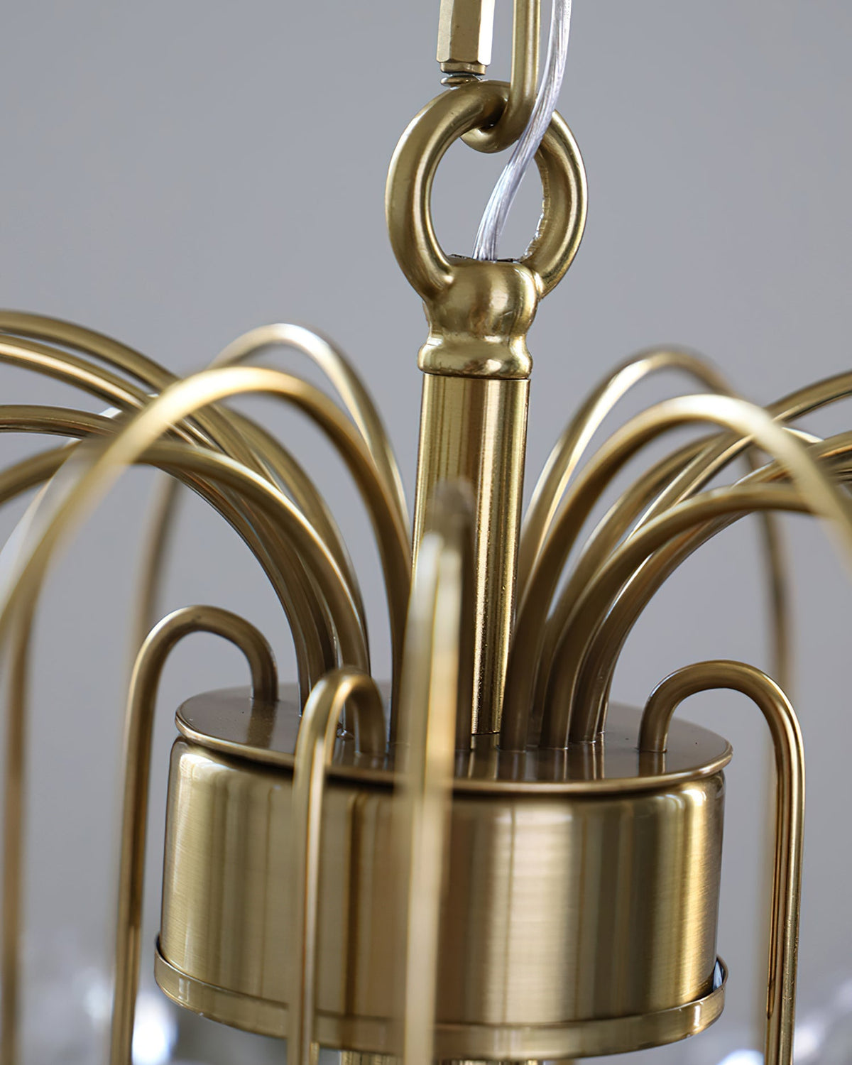 Virelianne Blossom Pendant Light